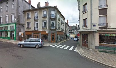 Pan Lopez Sarl, Pompes Funèbres à Mauriac