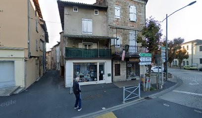 Pompes Funèbres Bories Sébastien - Maurs, Pompes Funèbres à Maurs