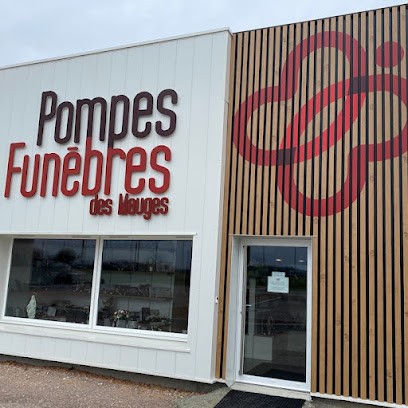 Pompes Funèbres des Mauges - Landemont, Pompes Funèbres à Orée d'Anjou
