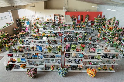 Funeral ROC-ECLERC, Pompes Funèbres à Varennes-Vauzelles