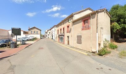 Pompes Funèbres Mariani, Pompes Funèbres à Saint-Romain-le-Puy