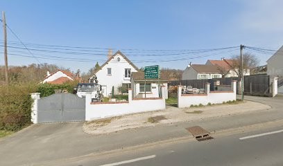 Marbrerie Funeraire Jean Claude Fils, Pompes Funèbres à Villiers-Saint-Frédéric