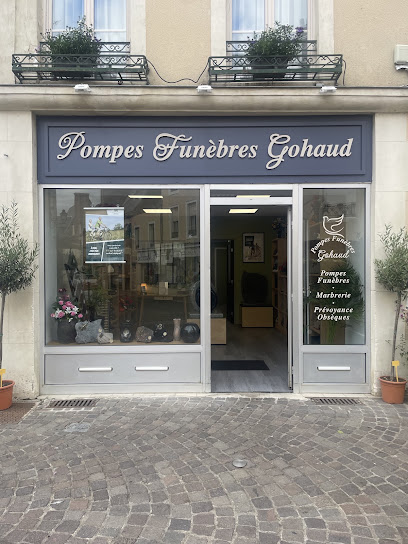 Pompes Funèbres Gohaud Entreprise Familiale De Pompes Funèbres À Bonnétable Pompes Funèbres à Bonnétable