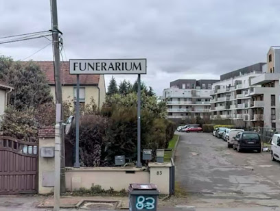 Maison Funéraire De Villepinte Pompes Funèbres à Villepinte