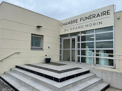 Chambre Funéraire Du Grand Morin De Coulommiers, Pompes Funèbres à Coulommiers