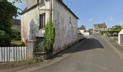 Pompes Funèbres Le Roux, Pompes Funèbres à Saint-Nicolas-du-Pélem