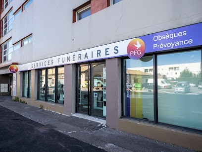 Pompes funèbres PFG LE PONTET, Pompes Funèbres au Pontet