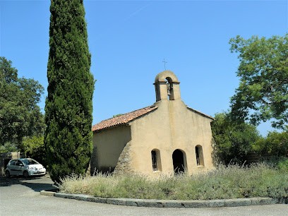 Cimetière de Ramatuelle, Cimetière à Ramatuelle