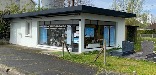 Pompes Funèbres COURTOIS CATON, Pompes Funèbres à Saint-Pierre-des-Corps