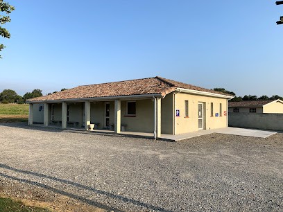 Chambre Funéraire Pauly, Pompes Funèbres à Muret