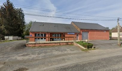 Funébat ORFANI VIOT, Pompes Funèbres à Liart