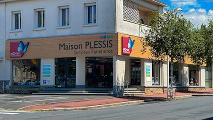 Pompes Funèbres Plessis Saint-Lô, Pompes Funèbres à Saint-Lô