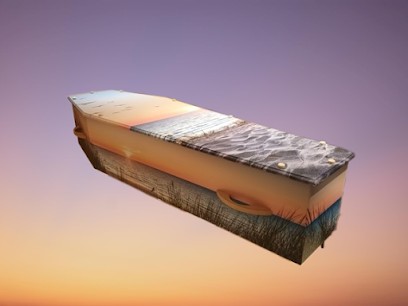 CJ créations funéraires, Pompes Funèbres à Saint-Jean-de-Monts