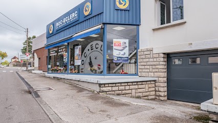 Pompes Funèbres La Ferté, Pompes Funèbres à Lons-le-Saunier