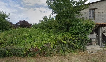 Beaudouin Guy, Pompes Funèbres à Avy