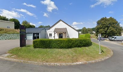 Pompes Funèbres Couturas Alain, Pompes Funèbres à Treignac