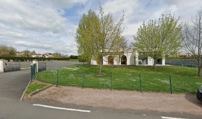 Complexe Funéraire Du Prélong, Pompes Funèbres à Montceau-les-Mines
