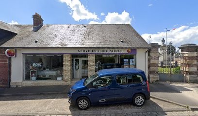 Pompes funèbres PFG NOYON, Pompes Funèbres à Noyon