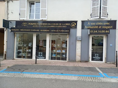 Pompes Funebres Du Coeur De La Brie Fontenay-Trésigny - Astreinte Décès 24H/24 7J/7 Pompes Funèbres à Fontenay-Trésigny