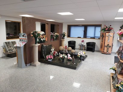 Pompes Funèbres Tanier, Pompes Funèbres à Mont-sous-Vaudrey