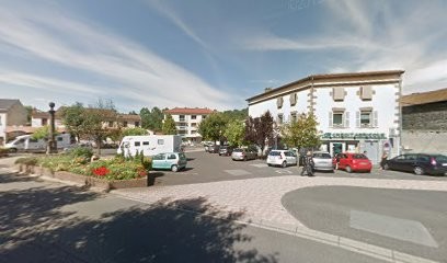 Pompes Funèbres Rousset Pontgibaud (63), Pompes Funèbres à Pontgibaud