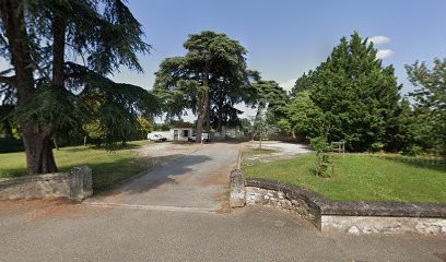 Cimetière, Cimetière à Villeneuve-sur-Lot