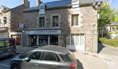 Laurence Bouche, Pompes Funèbres à Pleudihen-sur-Rance