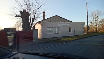 M.E.S Service | Marbrerie, Entretien de Sépulture, Pompes Funèbres à Meslay