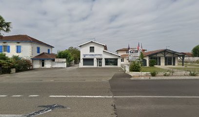 Pompes Funèbres Tyrossaises, Pompes Funèbres à Saint-Vincent-de-Tyrosse