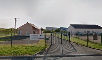 Pompes Funèbres Roger Marin, Pompes Funèbres à La Chapelle-la-Reine