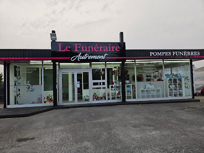Pompes Funèbres Le Funéraire Autrement Service Funéraire De Garat, Pompes Funèbres à Garat