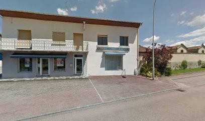 De Pedrini Albin, Pompes Funèbres à Rambervillers