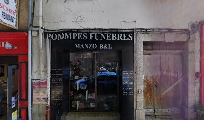 Pompes Funèbres Manzo, Pompes Funèbres à Salernes