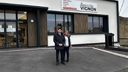 Pompes Funèbres Associés Vignon Pompes Funèbres à Bohain-en-Vermandois