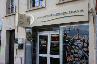 Pompes Funèbres Acacia Meaux Pompes Funèbres à Meaux
