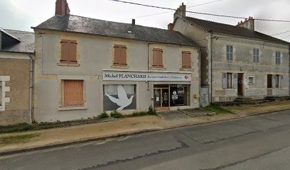 Pompes Funèbres Et Marbrerie PLANCHARD - PFG TORTERON, Pompes Funèbres à Torteron