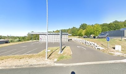 COMPLEXE FUNERAIRE DES FORGES, Pompes Funèbres à Vierzon