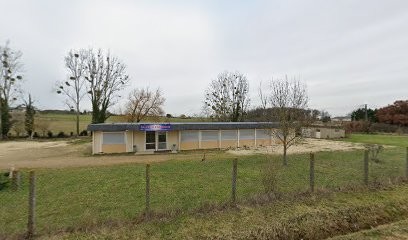 Agence Funéraire Du Poitou, Pompes Funèbres à Thuré