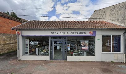 Pompes funèbres PFG SAINTES, Pompes Funèbres à Saintes