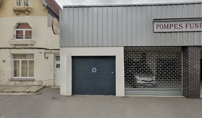 Pompes Funèbres Vallez, Pompes Funèbres au Cateau-Cambrésis