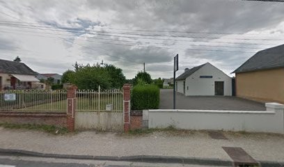 Funérarium, Pompes Funèbres à Lorris