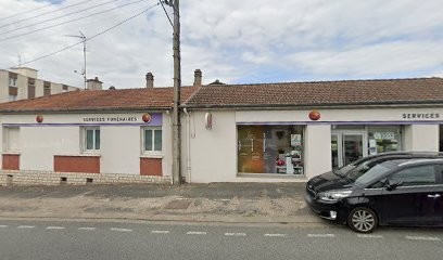 Pompes funèbres PFG VIERZON, Pompes Funèbres à Vierzon