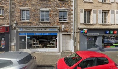 Pompes Funèbres Cosseron - Le Choix Funéraire, Pompes Funèbres au Hom