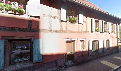 Graff Daniel Sarl, Pompes Funèbres à Sainte-Marie-aux-Mines