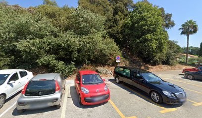 Cimetière De Villeneuve Loubet, Cimetière à Villeneuve-Loubet