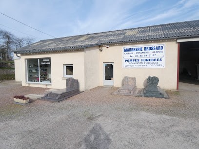 Pompes Funèbres Brossard Moulins-Engilbert (58), Pompes Funèbres à Moulins-Engilbert