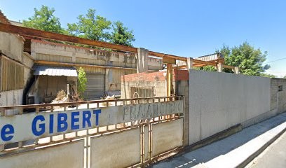 Marbrerie GIBERT, Pompes Funèbres au Soler