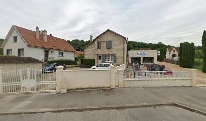 Guibert François, Pompes Funèbres à Pinon