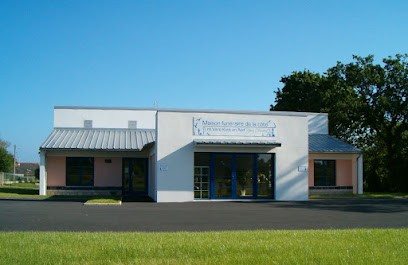 Chambre Funéraire De La Côte, Pompes Funèbres à Plomeur