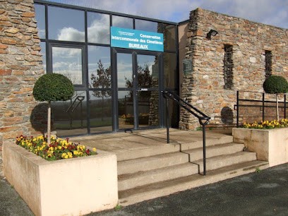 Conservation des cimetières du Pays des Herbiers, Cimetière aux Herbiers